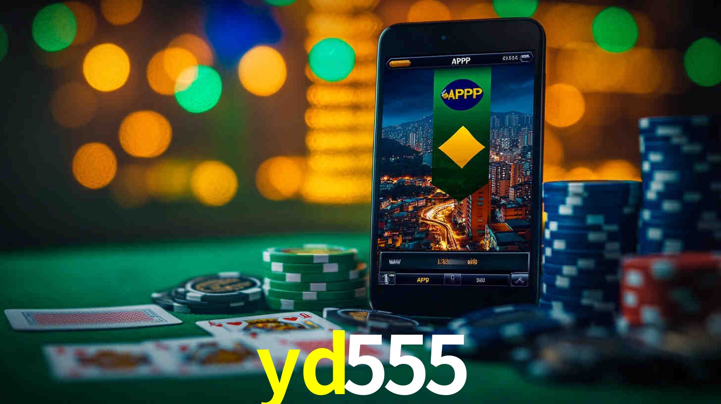 Descubra a Essência do yd555: Nossa História e Compromissos