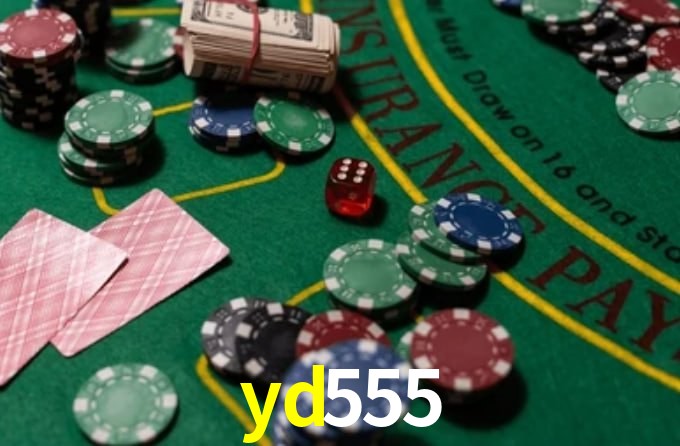 Bônus Generosos e Exclusivos no yd555 para Você!