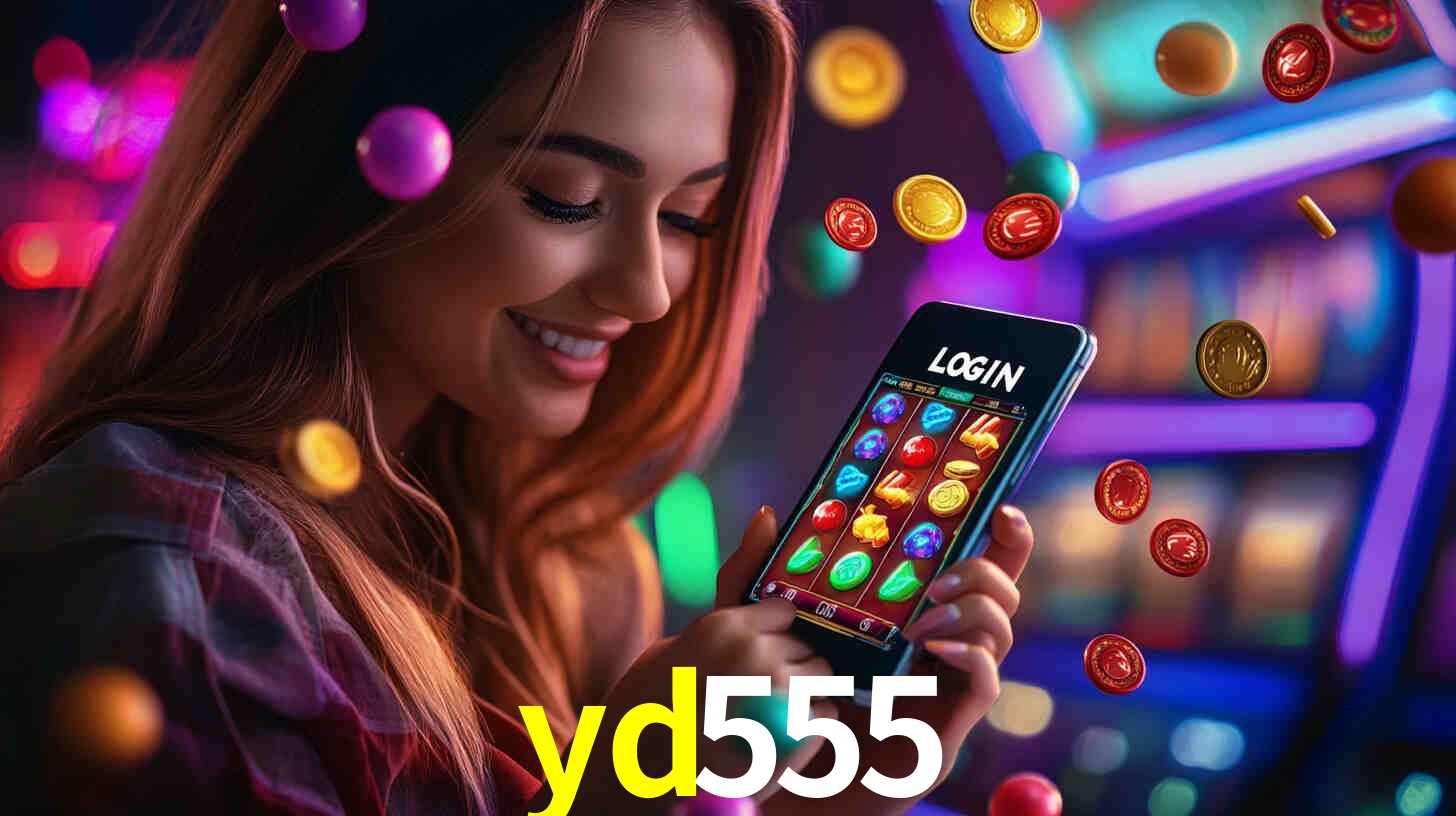 yd555