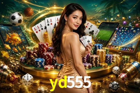 Blackjack Table yd555