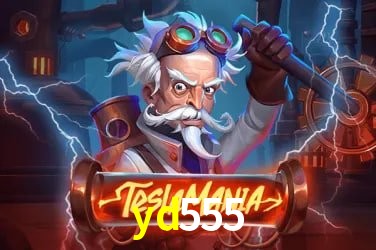 Sistemas de Segurança yd555