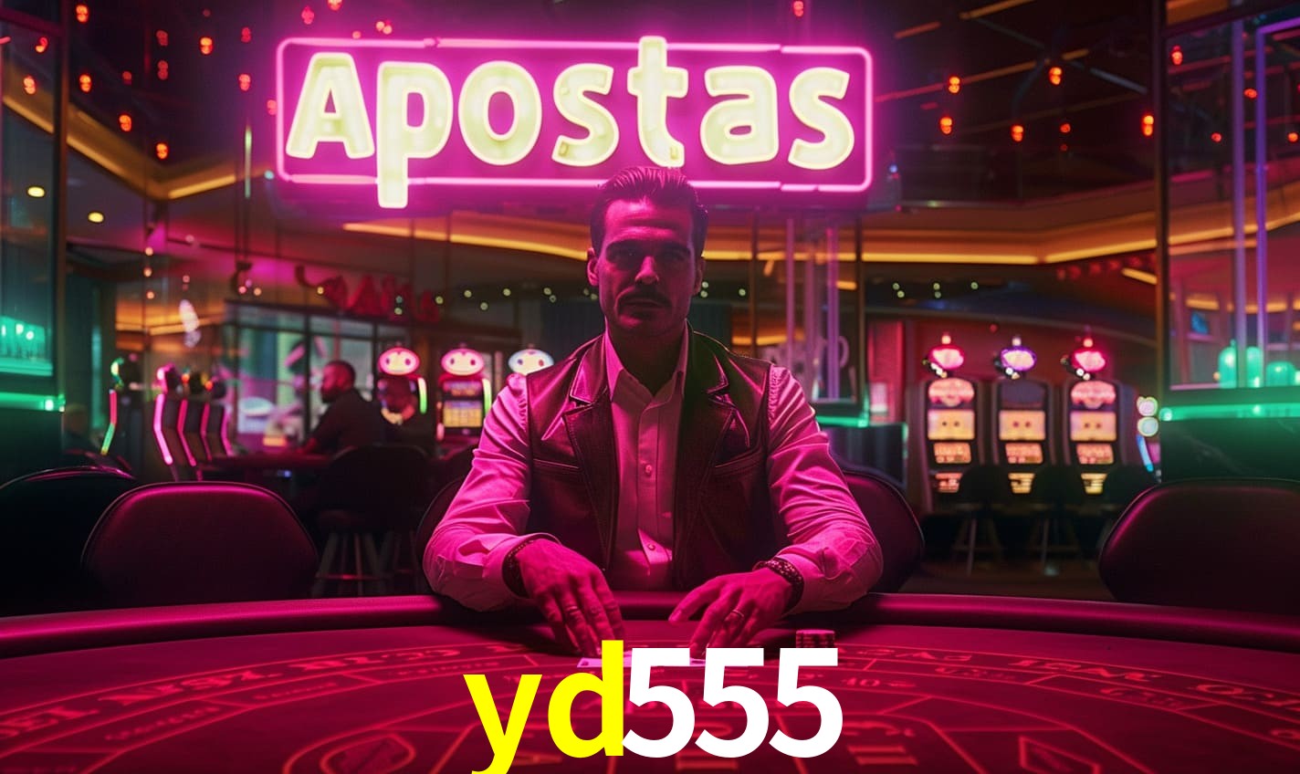 Inovações de Jogos na yd555: O Futuro das Experiências Interativas
