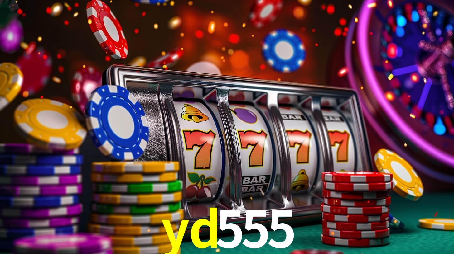 Casino Ao Vivo yd555