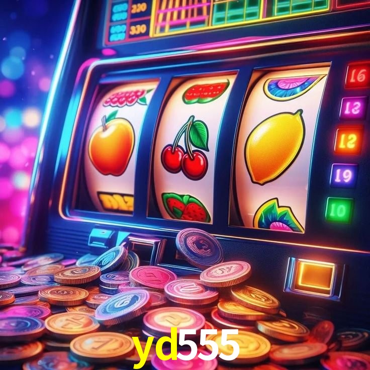 Recursos de Bônus yd555