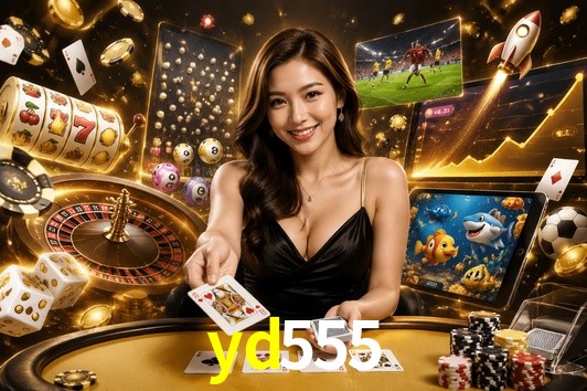 Responsive Design yd555