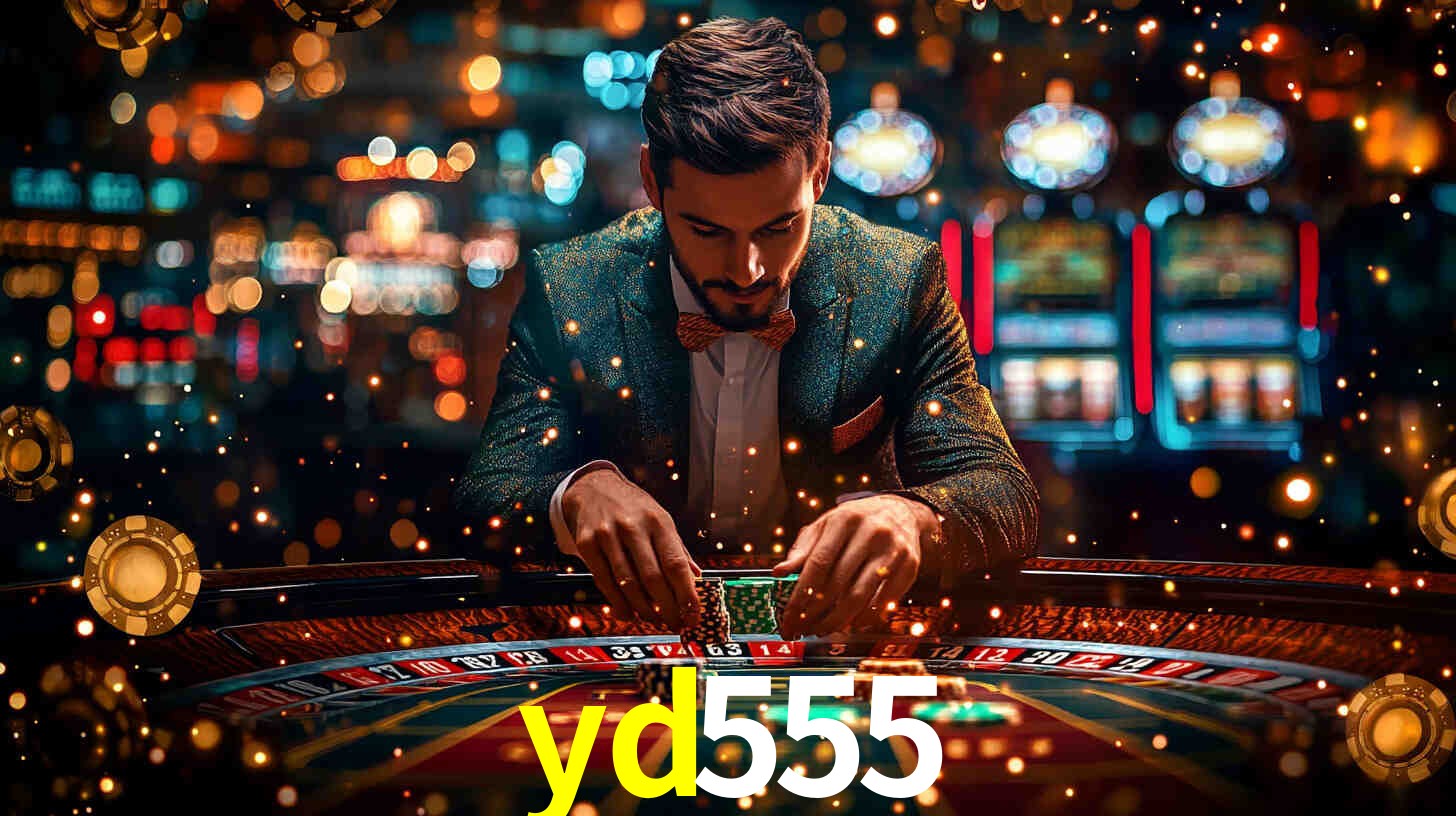 yd555 App Interface