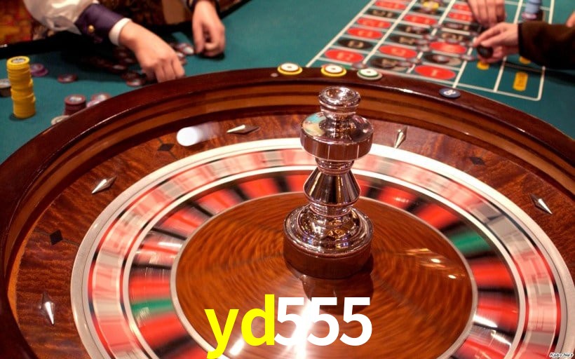 Mesa de Blackjack yd555