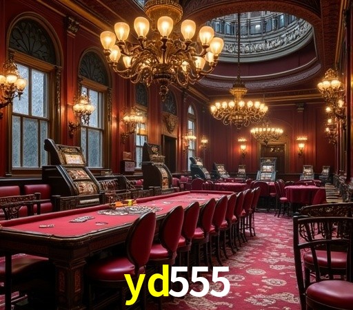 App yd555 no celular