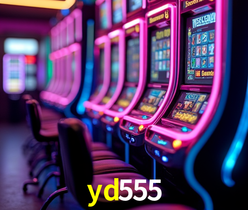 Lista de jogos de slot na yd555