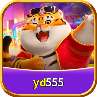 Logo da yd555